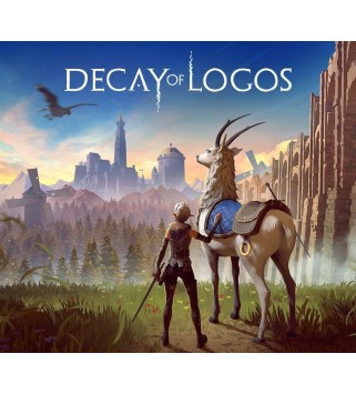 Decay of Logos XBOX One / Xbox Series X|S Xbox One Key EUROPE